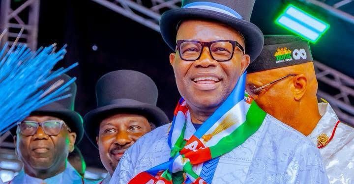 They Were Paid To Make Those Appearances On TV And On Adeola’s Show. – Machi Igwe