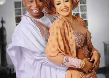 This message is for everyone who claims to love Ned Nwoko and Regina Daniels.