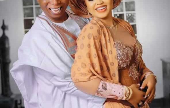This message is for everyone who claims to love Ned Nwoko and Regina Daniels.