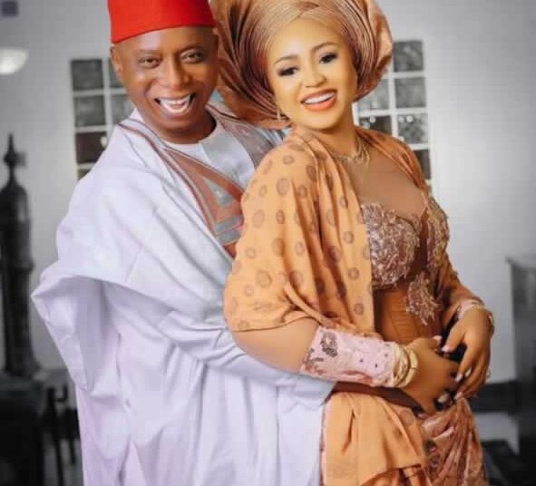 This message is for everyone who claims to love Ned Nwoko and Regina Daniels.