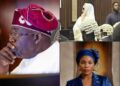 DID PRESIDENT BOLA TINUBU ASK THEM TO DISCONTINUE NATASHA AKPOTI’S CRIMINAL TRIALS?