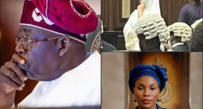 DID PRESIDENT BOLA TINUBU ASK THEM TO DISCONTINUE NATASHA AKPOTI’S CRIMINAL TRIALS?