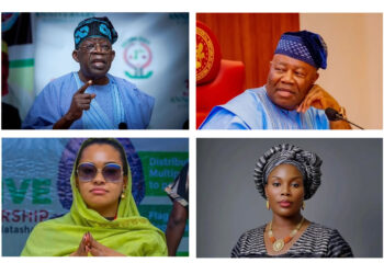 THE TRUTH MUST STAND