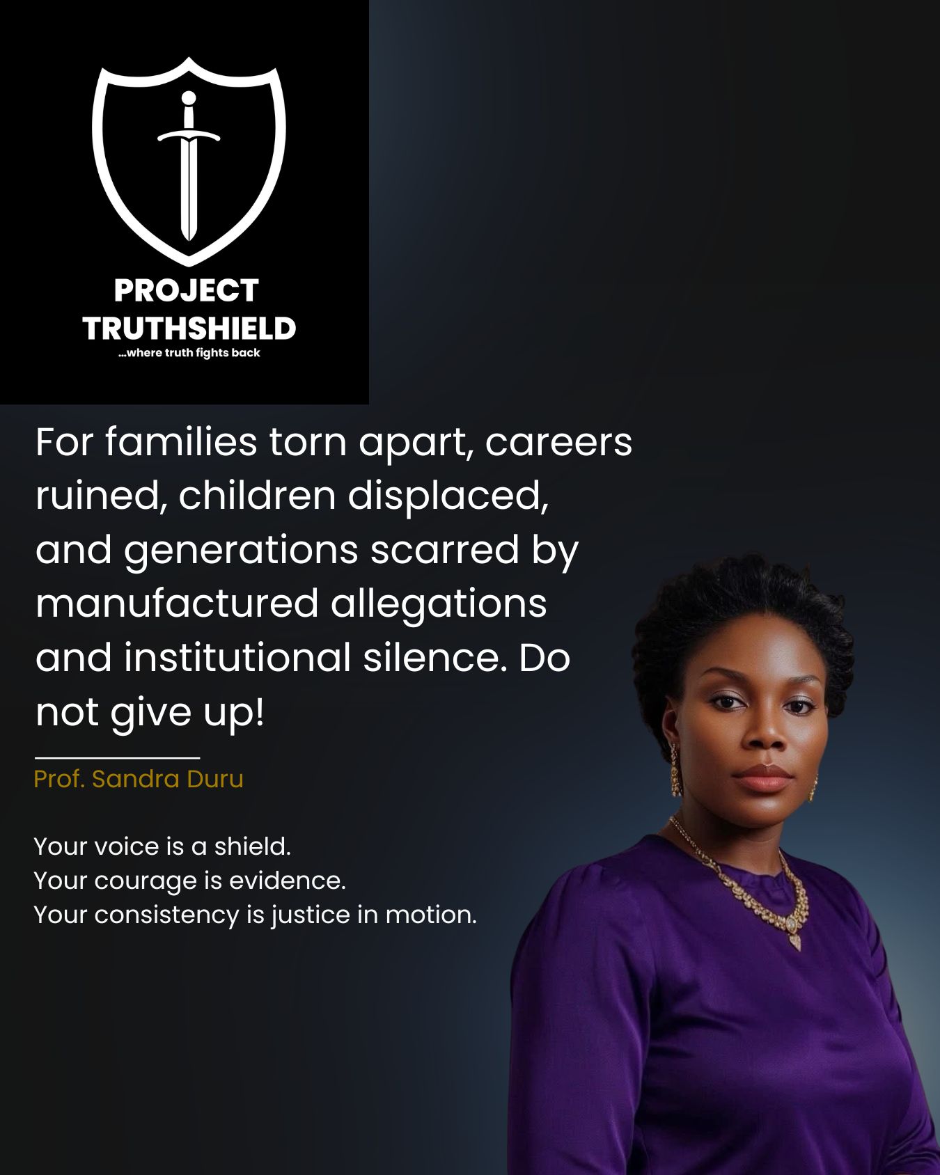 This morning, January 29th, 2026, my spirit was strengthened