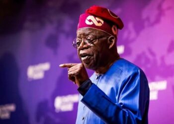 How Mr. President earned my eternal respect when I investigated him in 2003. – CP Aderemi Adeoye (Rtd)