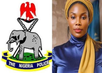 Nigeria Police Promise To Review Prof. Sandra Duru’s April 2025 Petitions As She Issues Ultimatum