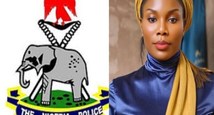 Nigeria Police Promise To Review Prof. Sandra Duru’s April 2025 Petitions As She Issues Ultimatum