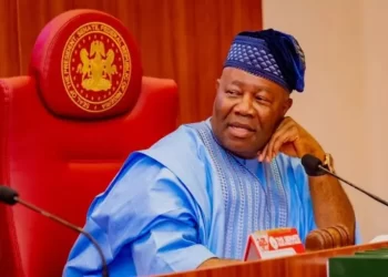 Duru Denies Acting For Reward, Says Akpabio Not Behind Dispute With Senator Natasha