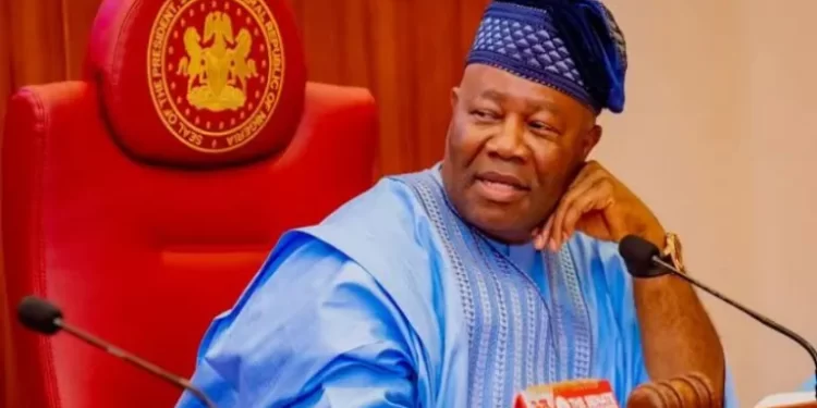 Duru Denies Acting For Reward, Says Akpabio Not Behind Dispute With Senator Natasha