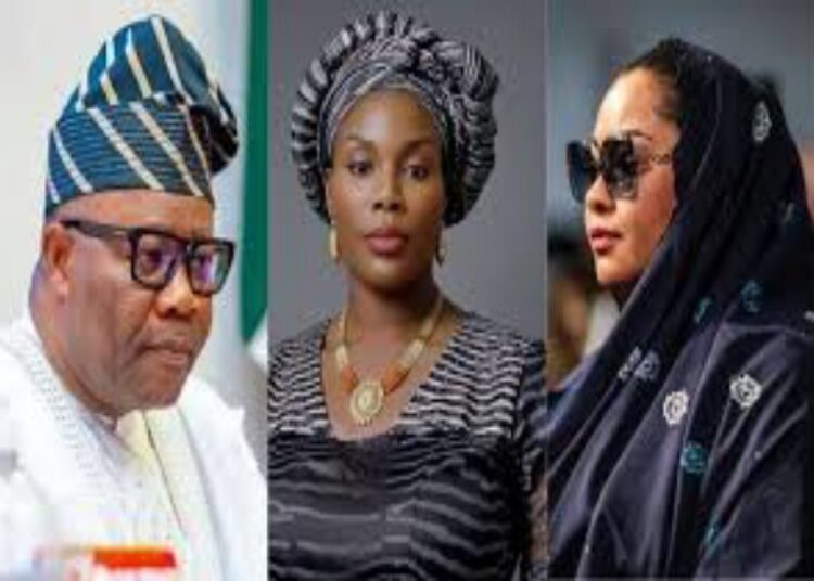 Prof. Sandra Duru Issues Final Notice To Police Over Alleged Defamation, Delayed Prosecution