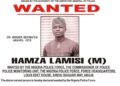 Declaration of Natasha Akpoti-Uduaghan’s Legislative Aide, Mr. Hamza Lamisi as WANTED and Reopening of Criminal Investigations