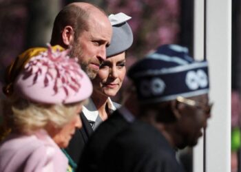 Before we end the day, let me share a defining moment that shaped my understanding of power, dignity, and restraint.