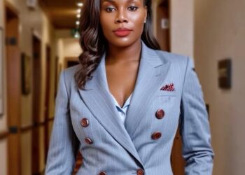 Before we start our day, let me share a few words of wisdom from my father with you.