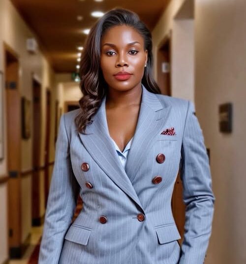 Before we start our day, let me share a few words of wisdom from my father with you.