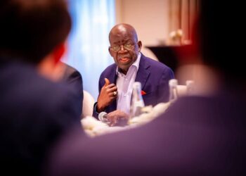 There is a reason I have remained consistent about my admiration for President Bola Ahmed Tinubu.