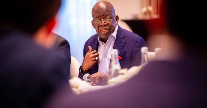 There is a reason I have remained consistent about my admiration for President Bola Ahmed Tinubu.