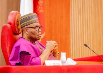 ACHIEVEMENTS, ACCOUNTABILITY, AND THE BURDEN OF LEGACY
