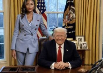 HAPPY BIRTHDAY, PRESIDENT DONALD J. TRUMP