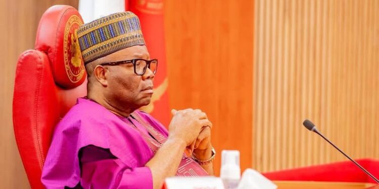 ACHIEVEMENTS, ACCOUNTABILITY, AND THE BURDEN OF LEGACY